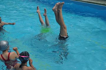 Школа Лидеров день 7